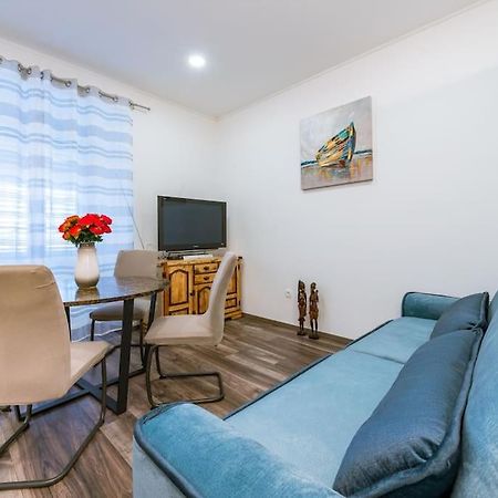 Apartment Mia Dubrovnik Exteriör bild