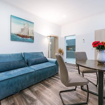 Apartment Mia Dubrovnik Exteriör bild